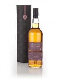 Invergordon 43 Year Old 1972 (cask 39) - Cask Collection (A.D. Rattray)