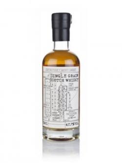 Invergordon 43 Year Old - Batch 5 (That Boutique-y Whisky Company)