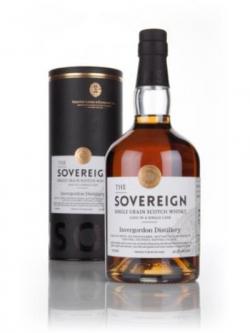 Invergordon 50 Year Old 1964 (cask 11047) - Sovereign (Hunter Laing)