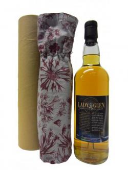 Invergordon Lady Of The Glen Single Cask 1989 24 Year Old