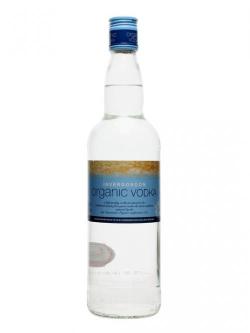 Invergordon Organic Vodka