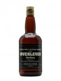 A bottle of Inverleven 1966 / 17 Year Old  / Cadenhead's Lowland Whisky