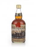 A bottle of Inverlochy Castle Rare Liqueur Whisky Over 12 Years Old - 1970s