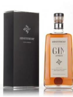 Inverroche Amber Gin