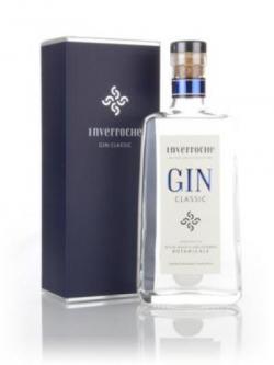 Inverroche Classic Gin