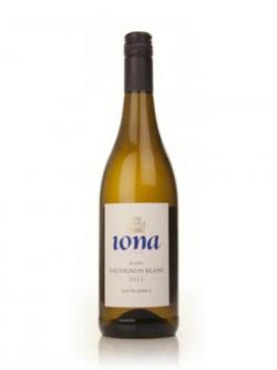 Iona Wines Sauvignon Blanc 2012