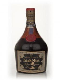 Irish Mist - 1960s