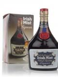 A bottle of Irish Mist - 1970s