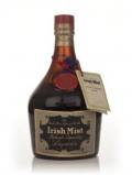 A bottle of Irish Mist 68cl - 1960s