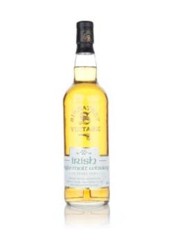 Irish Single Malt 10 Year Old (Signatory)