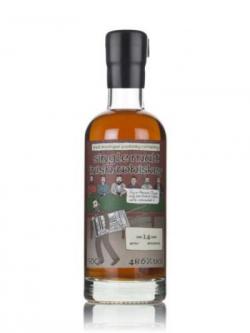 Irish Single Malt #2 14 Year Old (That Boutique-y Whisky Company)