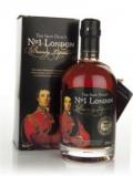 A bottle of Iron Duke’s No.1 London Brandy Liqueur 