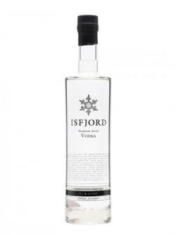 Isfjord Vodka