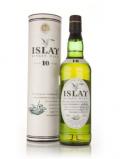 A bottle of Islay 10 Year Old Single Malt (Marks& Spencer)