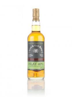 Islay 40% - Spirit& Cask Range