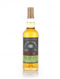 A bottle of Islay 55% - Spirit& Cask Range