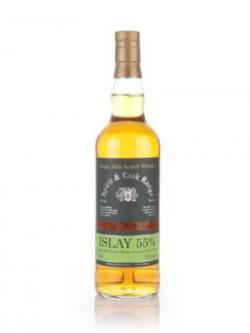 Islay 55% - Spirit& Cask Range