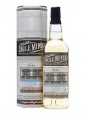 A bottle of Islay 6 Year Old / Single Minded / Douglas Laing Islay Whisky