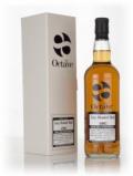 A bottle of Islay Blended Malt 17 Year Old 1997 (cask 9810047) - The Octave (Duncan Taylor)