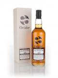 A bottle of Islay Blended Malt 17 Year Old 1997 (cask 9810087) - The Octave (Duncan Taylor)