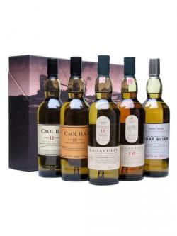 Islay Collection 2007
