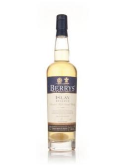 Islay Reserve (Berry Brothers and Rudd)