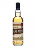 A bottle of Islay Whisky / TWE 10th Anniversary Islay Single Malt Scotch Whisky