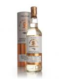 A bottle of Isle of Jura 11 Year Old 1997 (Signatory)