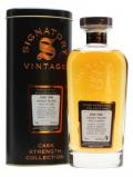 A bottle of Isle of Jura 1989 / 24 Year Old / Cask #30719+20 / Signatory Island Whisky