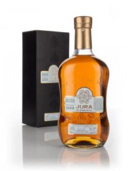 Isle Of Jura 1989 (bottled 2008) - Elements Water