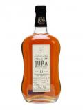 A bottle of Isle of Jura 1992 / 13 Year Old / Cask #671 Island Whisky