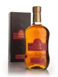 A bottle of Isle of Jura 1998 - Elements Fire