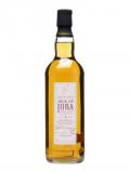 A bottle of Isle of Jura 1999 / 5 Year Old / Heavily Peated Island Whisky