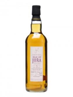 Isle of Jura 1999 / 5 Year Old / Heavily Peated Island Whisky