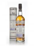 A bottle of Isle of Jura 22 Year Old 1992 (cask 10362) - Old Particular (Douglas Laing)