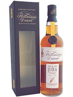 Isle of Jura 27 Year Old / Stillmans Island Single Malt Scotch Whisky