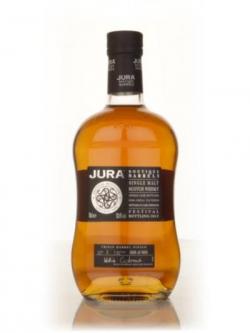 Isle of Jura Feis Ile 2013 - Boutique Barrel 1999 (cask 1)