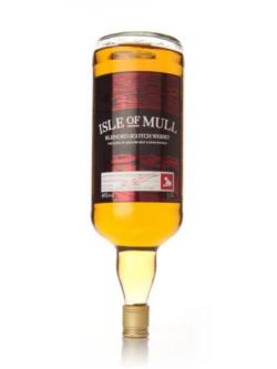 Isle of Mull Blended Whisky 1.5l