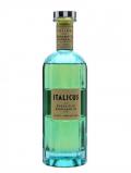 A bottle of Italicus Rosolio di Bergamotto