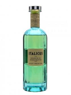 Italicus Rosolio di Bergamotto