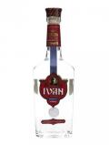 A bottle of Ivan the Terrible Vodka