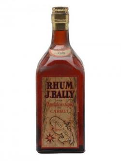 J. Bally Rhum 1939