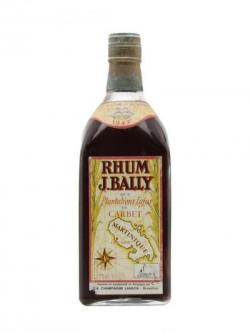 J. Bally Rhum 1947