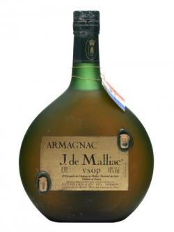 J. de Malliac VSOP