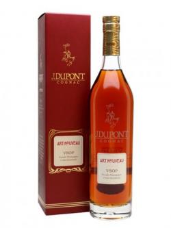 J Dupont VSOP Cognac