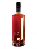 A bottle of Jaan Paan Liqueur