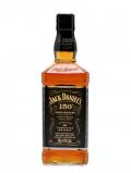 A bottle of Jack Daniel's 150th Anniversary Edition 70cl Tennessee Whiskey