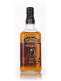 A bottle of Jack Daniel's 150th Birthday 1850-2000