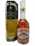 A bottle of Jack Daniels 1904 Centennial Gold Medal 1 5 Litre