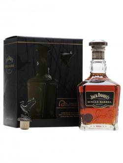 Jack Daniel's Ducks Unlimited 2013 Tennessee Whiskey